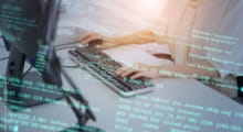 システム開発